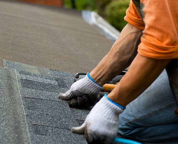 Best Metal Roofing Contractor  in Trafford, PA